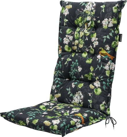 Madison - Tuinkussen Hoge Rug Sadie - 123x50cm