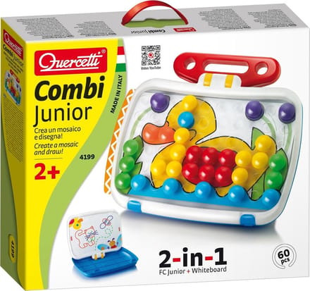 Quercetti Fantacolor Junior Maxi