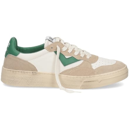 Lage Sneakers 4B12 -