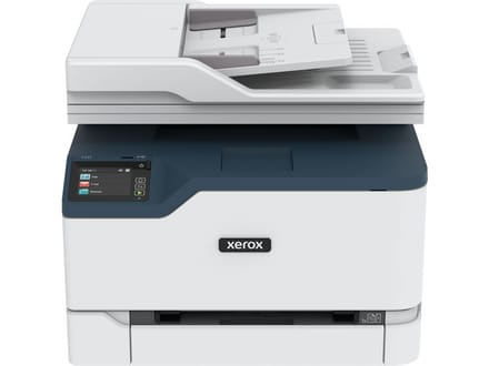 Xerox Printer Kleur - Multifunctioneel - 600x600 Dpi - USB Connection - 42 x 40 x 35 cm
