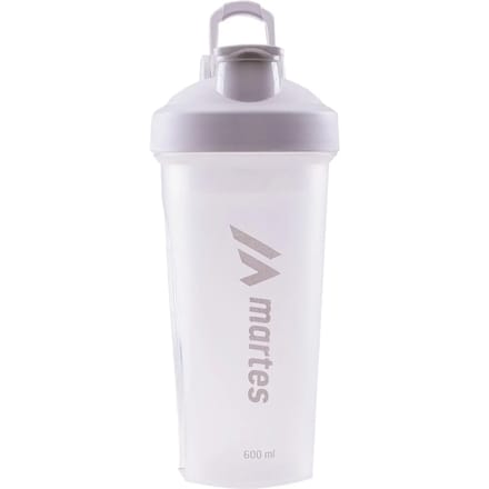 Shaker Martes Rix