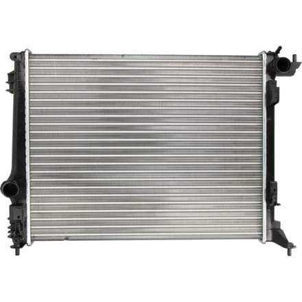 Radiator, motorkoeling MAGNETI MARELLI 350213207400