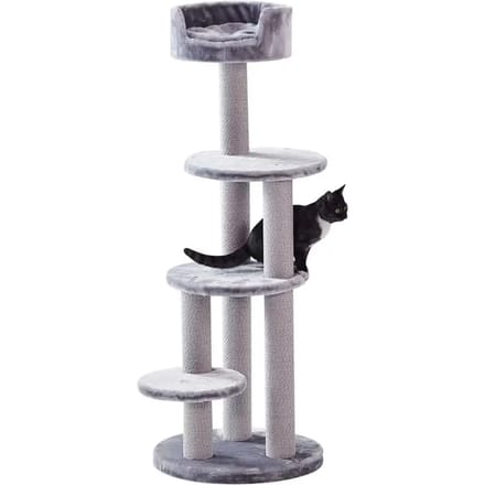 Nobby Scratching post Classic MELO, 50 x 126 cm