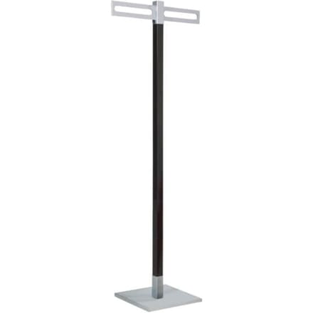 Kapstok Montana staande kapstok metaal design