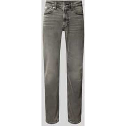 Jeans met 5-pocketmodel