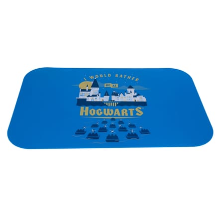 Harry Potter Kommat Zweinstein 45x30cm Hond Kat
