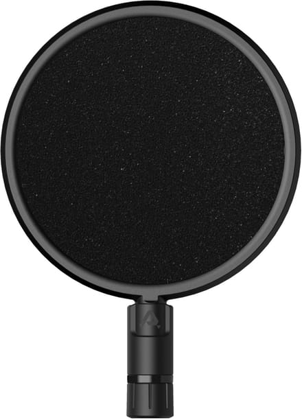 Pop Audio Foam Filter - Pop filter