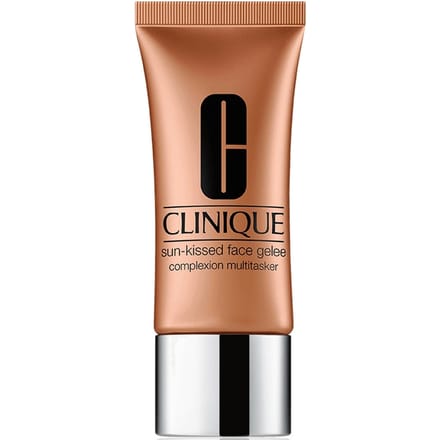 Clinique Gezichtsverzorging Sun-Kissed Face Gelee Complexion Multitasker Dagcrème