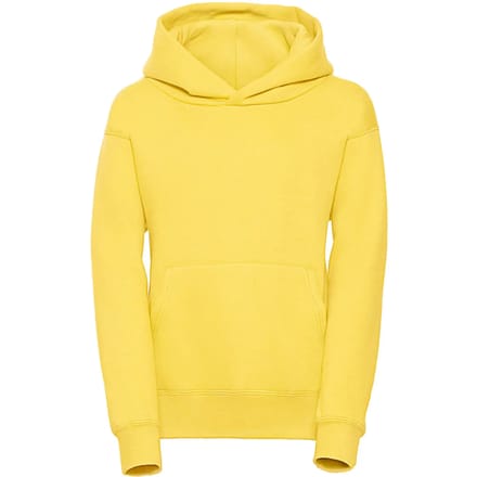Junior Hoodie Russell Athletic