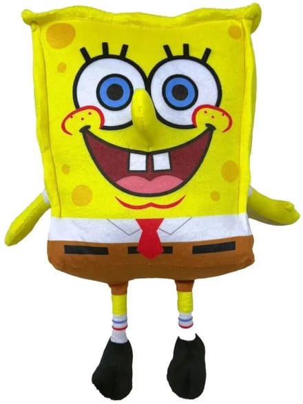 Spongebob Squarepants knuffel 30 cm