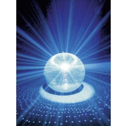 Eurolite 5010110a Spiegelbol 50 cm