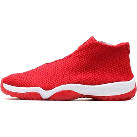 Jordan Future Gym Red 656503-601 42.5 red