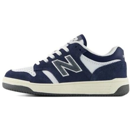 Lage Sneakers New Balance PB4804IB