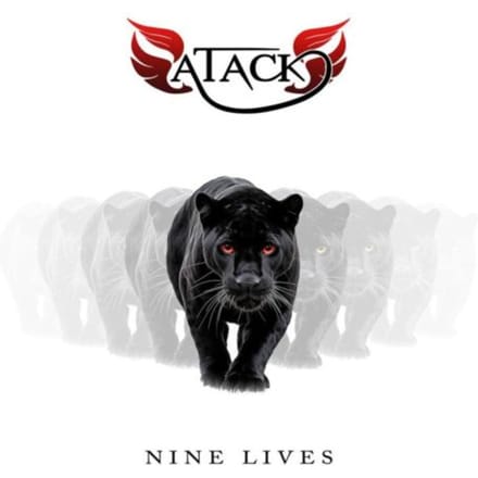 Nine Lives - Atack