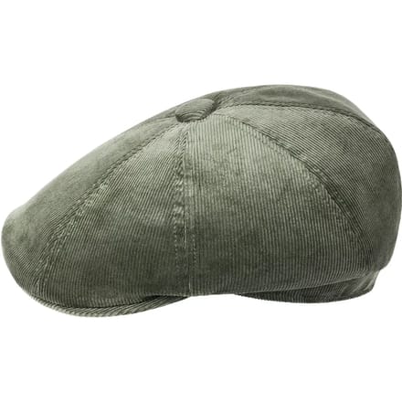Baret Kangol Cord Hawker