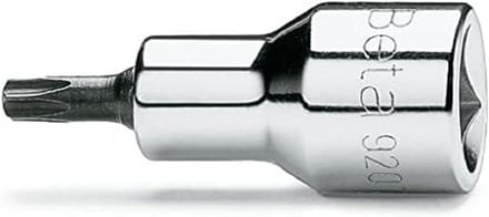 T25 Torx Steeksleutel - Kwaliteits Gereedschap voor Diverse Toepassingen