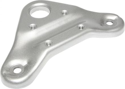 Té de fourche P2R pour Mobylette Peugeot 50 103 1971 à 2020 Neuf