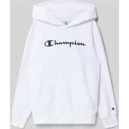 Hoodie met capuchon