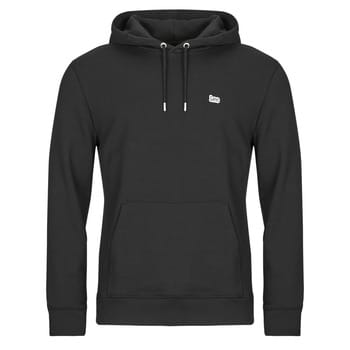 Capuchon sweaters Lee PLAIN HOODIE