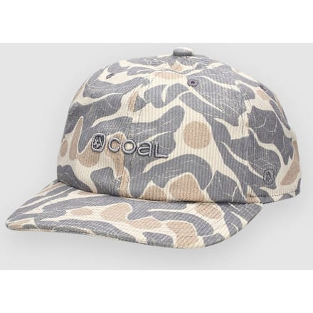 Coal Encore Cap camouflage