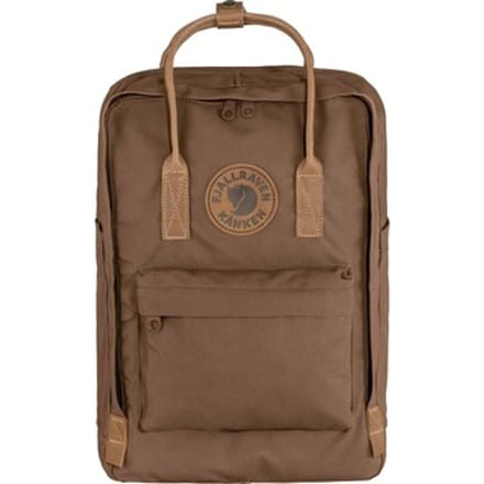 Fjällräven Kånken No.2 - Rugzak 15 40 cm (hazel brown)
