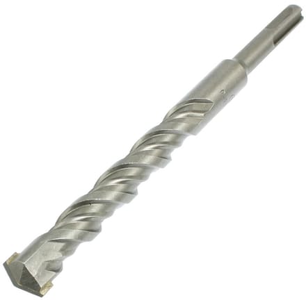 Boor - Steenboor Betonboor - Muur Boren - Special Direct System - 18 x 200 mm