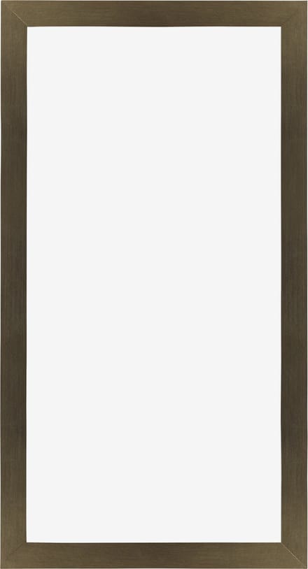 Fotolijst 20x40 cm - MDF - Brons Decor - Marseille