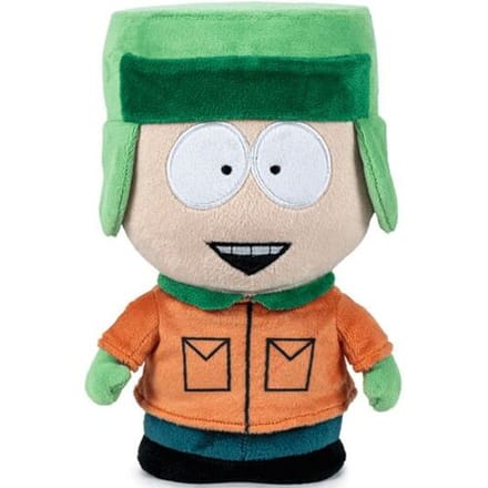Play by Play South Park Pluche-Kyle 25CM (Diversen) Nieuw