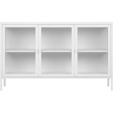 Entra vitrinekast 3-deurs | NADUVI Collection