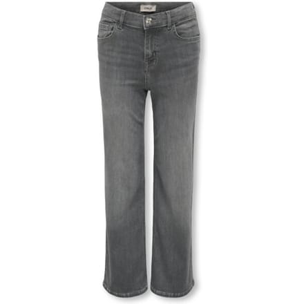Only Winter jeansbroek meisjes - kogmadison wide leg fit