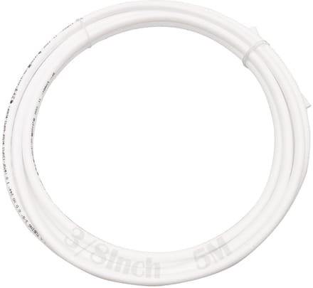 Dailygoods- PE-slang 3/8'' - 5 meter - Waterzuiveringsbuis - Koelkastslang - Omgekeerde Osmosesystemen - Waterfilters - Waterleiding