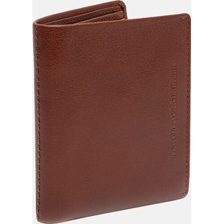 Chesterfield Oregano billfold  cognac