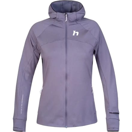 Dames Hoodie Hannah Eli