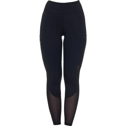 Dameslegging met volledige grip Equestro