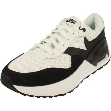 Nike Air Max SYSTM Hardloop Sneakers voor Heren