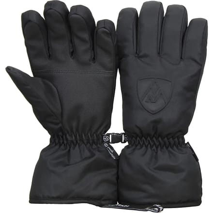 Skihandschoenen Peak Mountain Monster