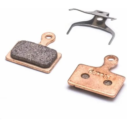 Remblok Brake Authority burly shimano BR-M9100 XTR 2 pistons