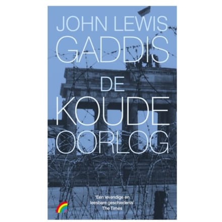 De Koude Oorlog - John Lewis Gaddis