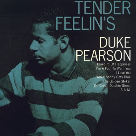 Tender Feelin's