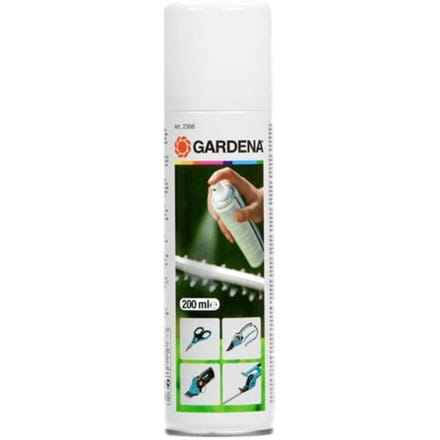 GARDENA 02366-20 Verpleegspray 200 ml