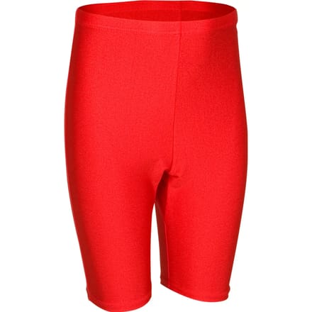 Avento Slidingbroek - Junior Slidingshort - Rood - 152