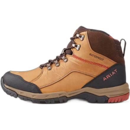 Stal schoenen Ariat Skyline Mid H2O
