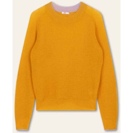Oilily Koller Trui- maatS Cyber Geel