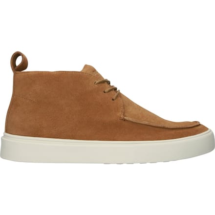 Blackstone RUBY JERRIK - CG501 Dijon - Chukka - Heren - Cognac - Maat: 43