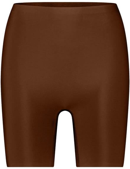 Ten Cate Secrets high waist long shorts coconut voor Dames | Maat M