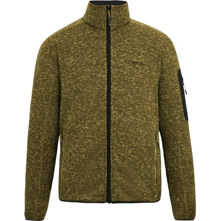 Newhill isolerend rekbaar fleece vest voor heren