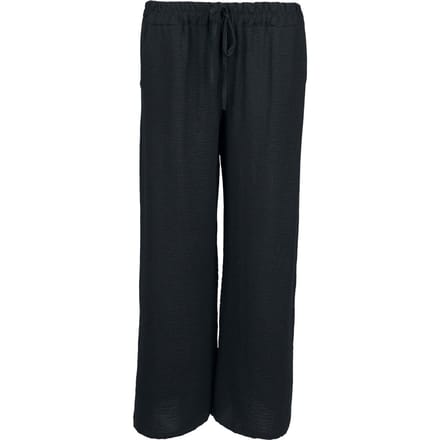 R.E.D. by EMP Stoffen broek - Basic broek - S tot L - voor Vrouwen - zwart