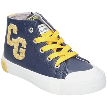 Hoge Sneakers Conguitos 109380