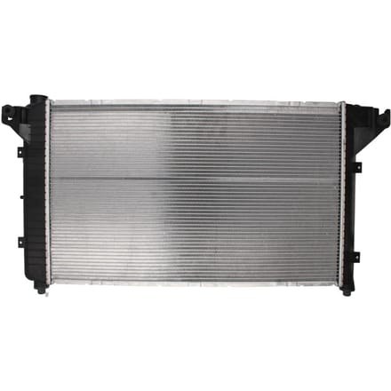 Radiator, motorkoeling NRF 50248
