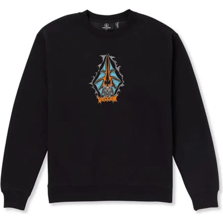 Sweatshirt Volcom Watanite